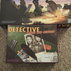 Detective: City of Angels