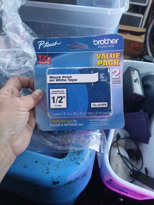 3 In One BROTHERs Printer