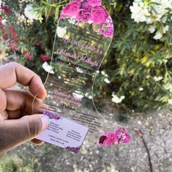 Invitaciones