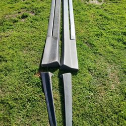 El Camino Ground Effects