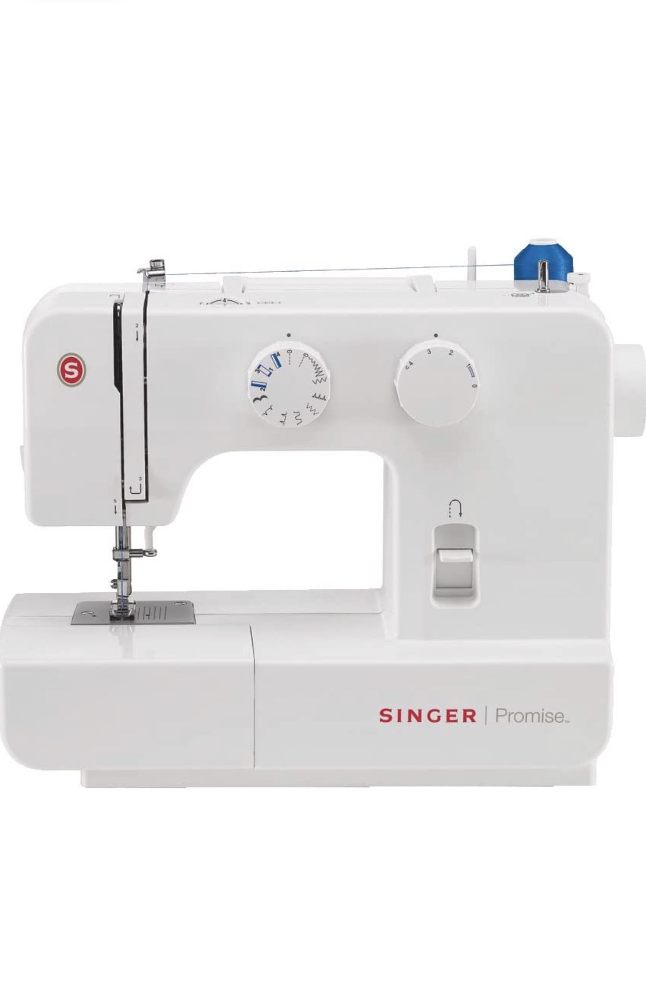 Singer promise 1409 Sewing Machine Brand New