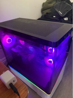 CyberPowerPC R7 9800X3D -5070 (12GB）