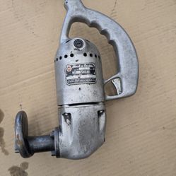 Black and Decker #12 shear