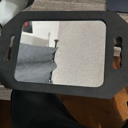 Barber Mirror 