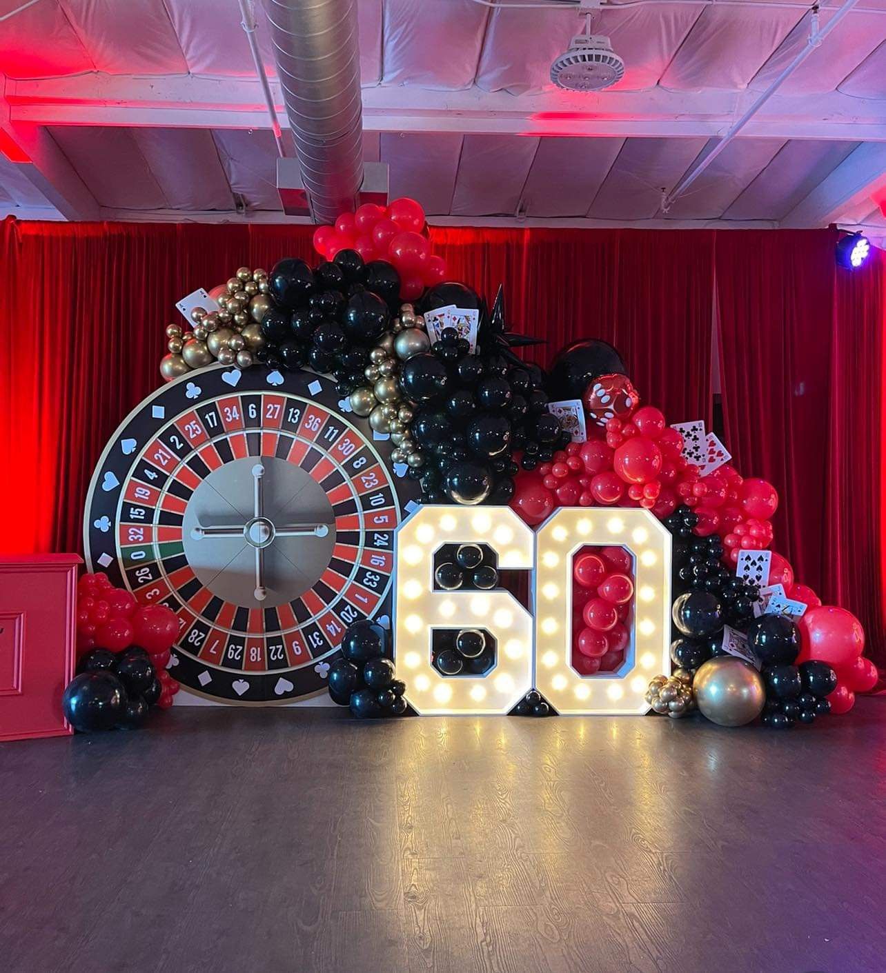 Party Decoration