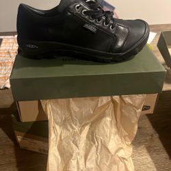 Keen Orthopedic Shoes 