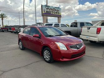 2011 Nissan Sentra