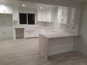 Cabinets