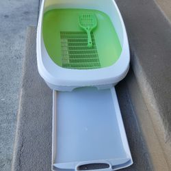 Arenero Para Gatos 🐱 