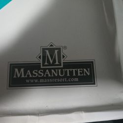 Massanutten Resort, Massanutten  Va