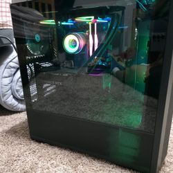 Pc gamer, rtx 4070, i7 12700k