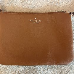 Kate Spade Crossbody purse
