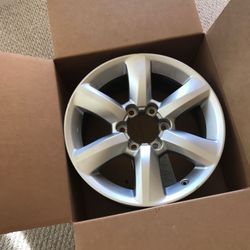 Wheels for 2014 Lexus GX 460