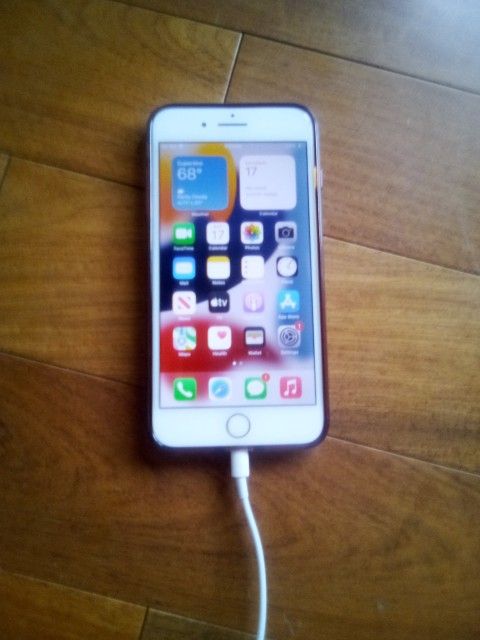 iPhone 7 Plus