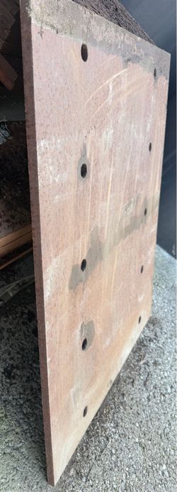 Steel Plate