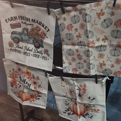 Pillow Covers