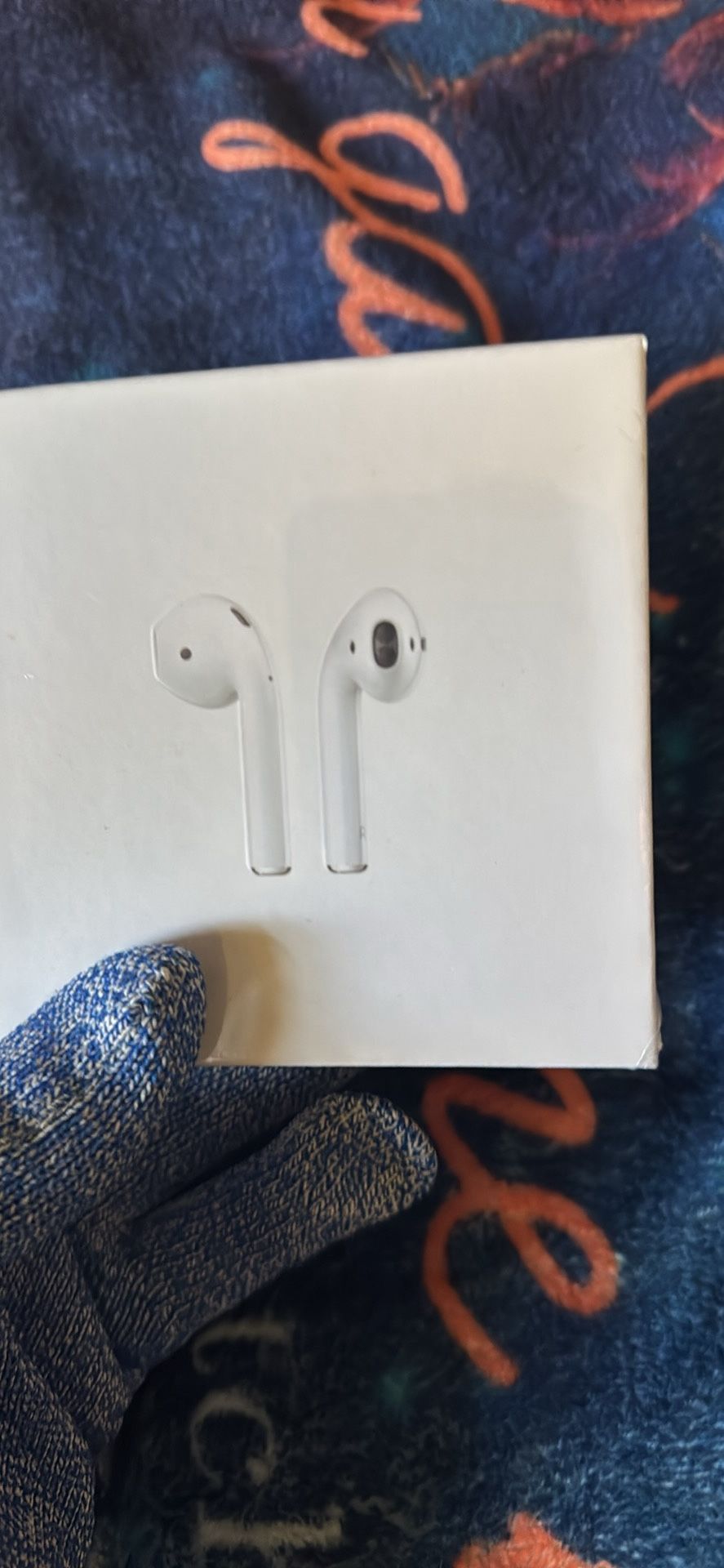 Brand New Pods 2