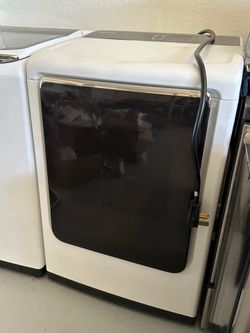 Samsung MultiSteam Dryer