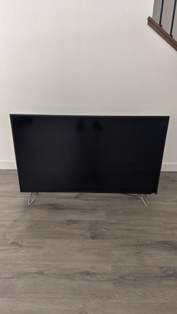 Vizio 50” TV