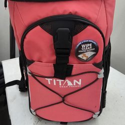 Titan Backpack Coolers
