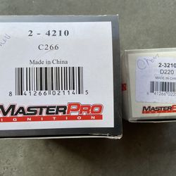 93 Chevy 454 Cap Rotor New