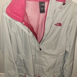 The North Face Women's Jacket 