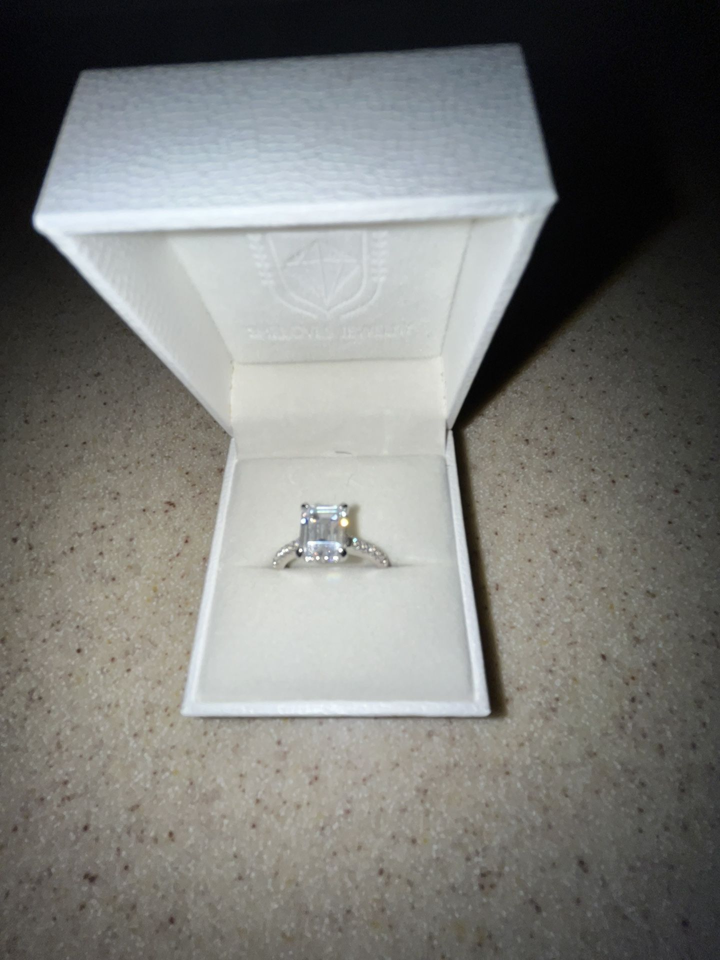 Engagement Ring