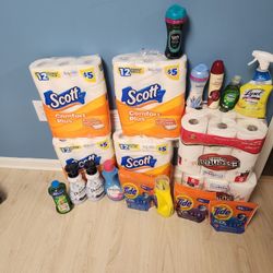 Essential Bundle Brand New