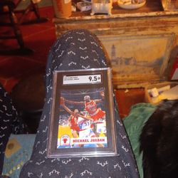 93-94- MICHAEL JORDAN 