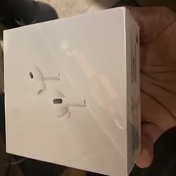 AirPods  Pro 2nd Generation 