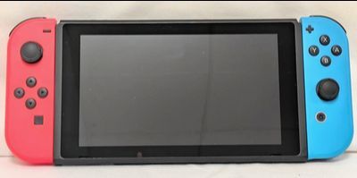 Nintendo switch v1