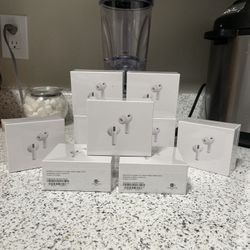 AirPods Pro 3 (Third Generation) 