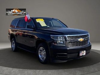 2019 Chevrolet Tahoe