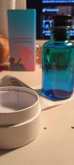 Louis Vuitton Afternoon Swim Fragrance