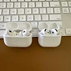 AirPod 4 w/ ANC and free item