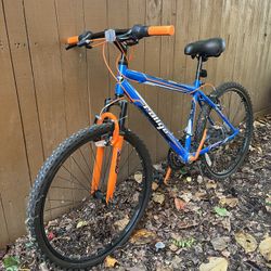 Bike For Sale