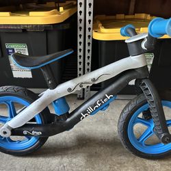 Balance Bike