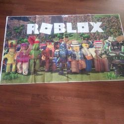 Roblox Party Theme
