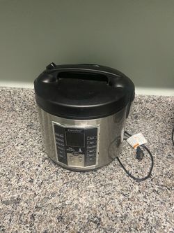 Rice Cooker