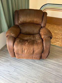 Recliner