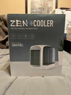 Personal Air Coolers
