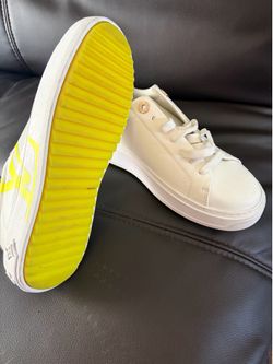 Designer sneakers size 40