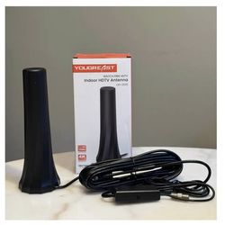 NEW TV Antenna for Smart TV, Digital Antenna