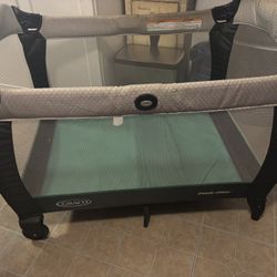 Pack n play