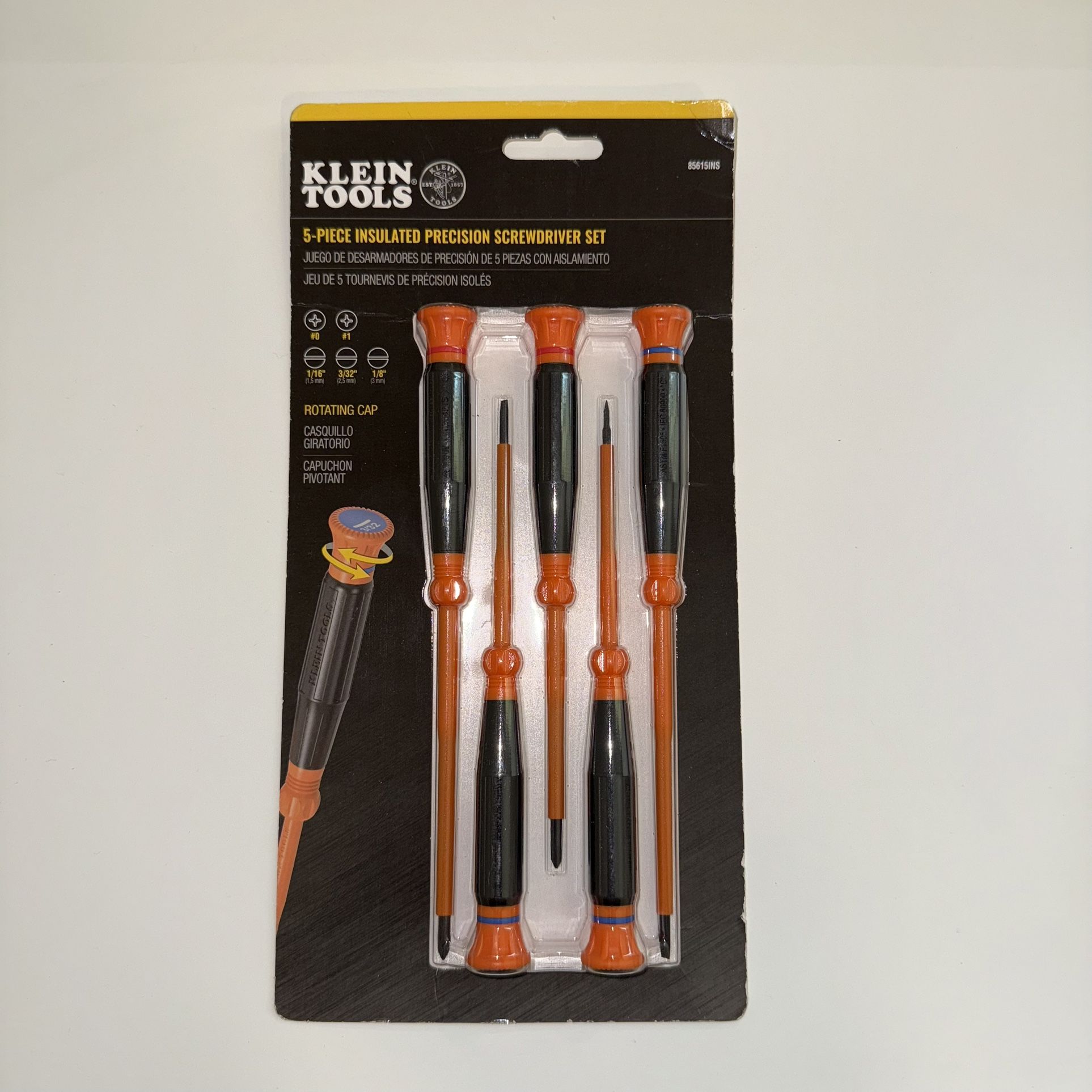 Klein Tools