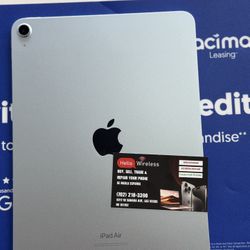 iPad Air M2 128GB Wi-Fi Only 🔥❤️🔥❤️