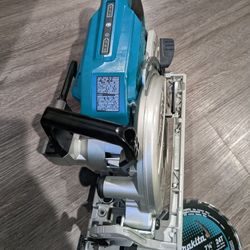 Makita Saw 