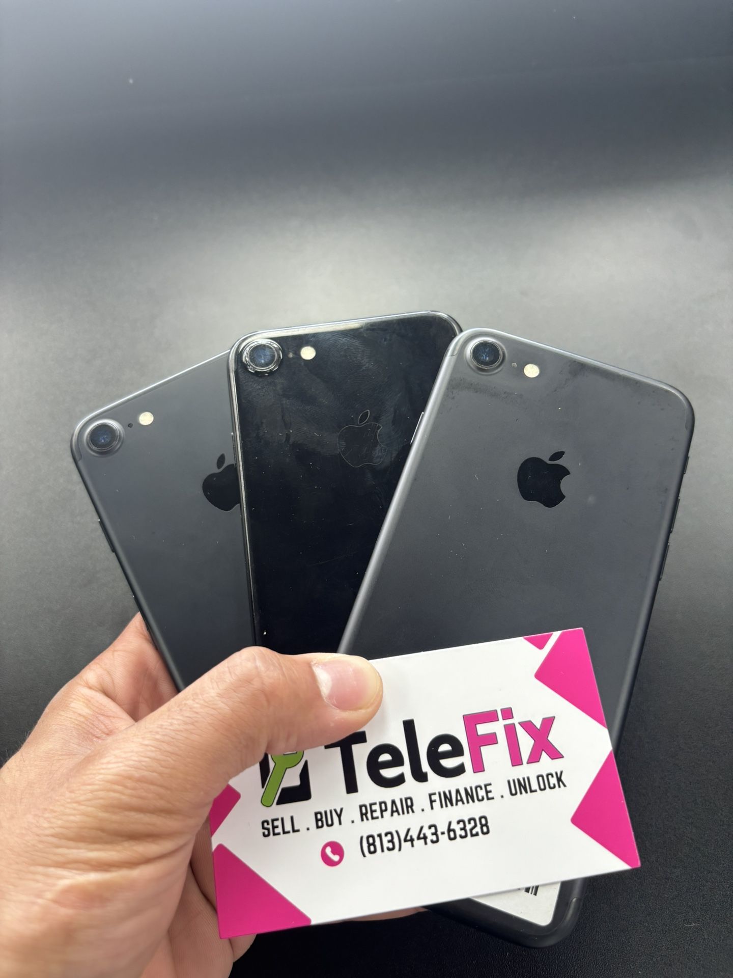 iPhone 7