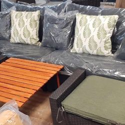 M&A Sanchez home Store & More