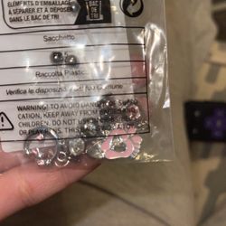 Four Belly Rings For Pregnancy 